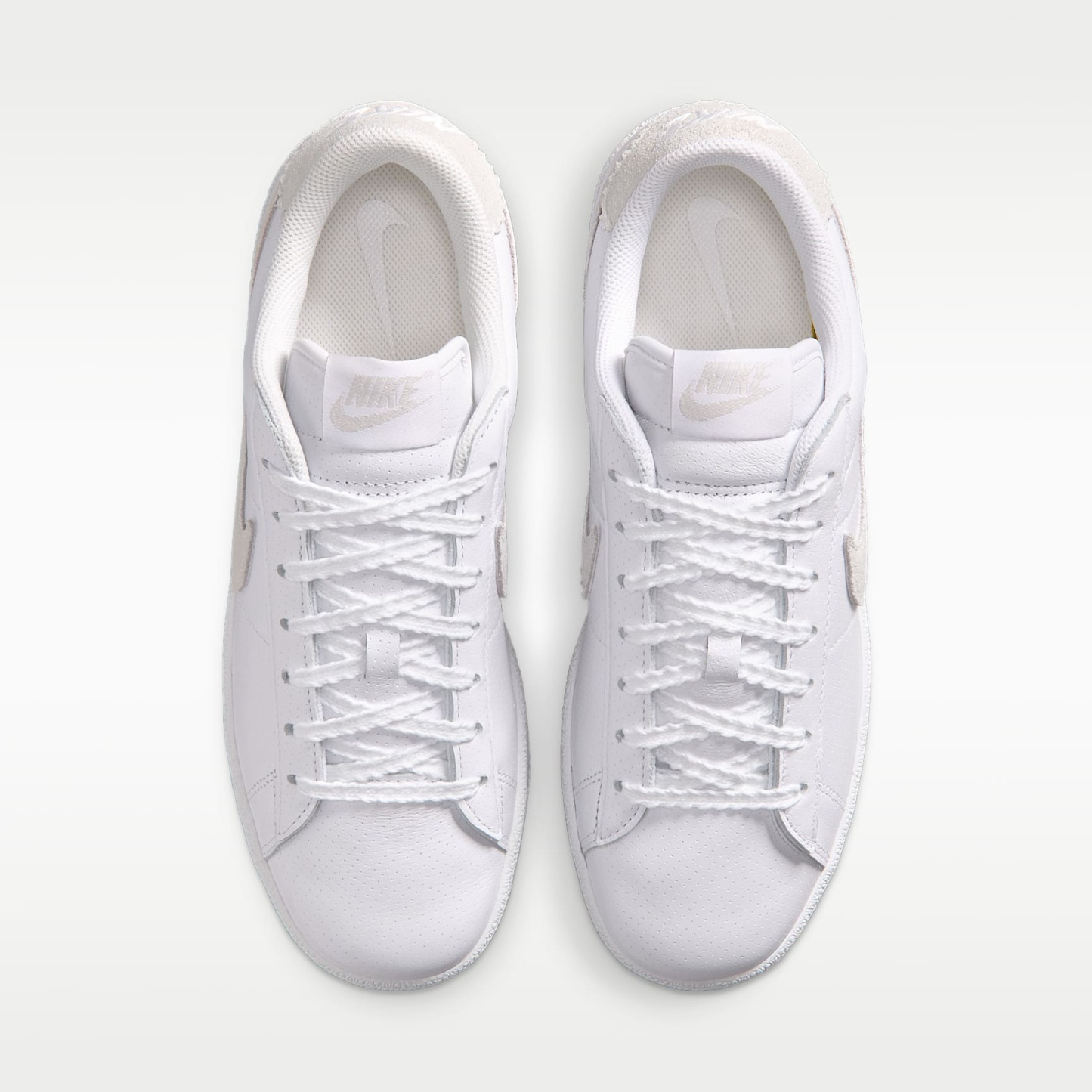 Nike Tennis Classic Damenschuh – Weiß/Summit White