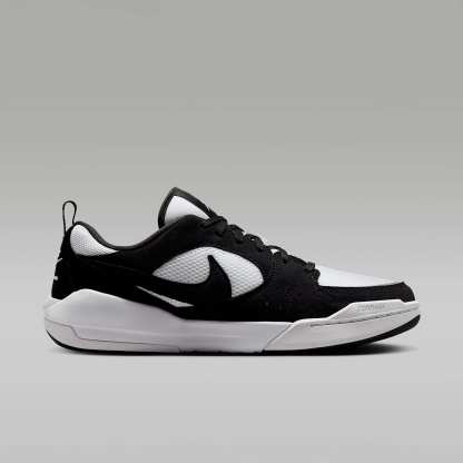 Jordan CMFT Era Schuh (Herren) – Schwarz/Weiß [HJ6777-001]