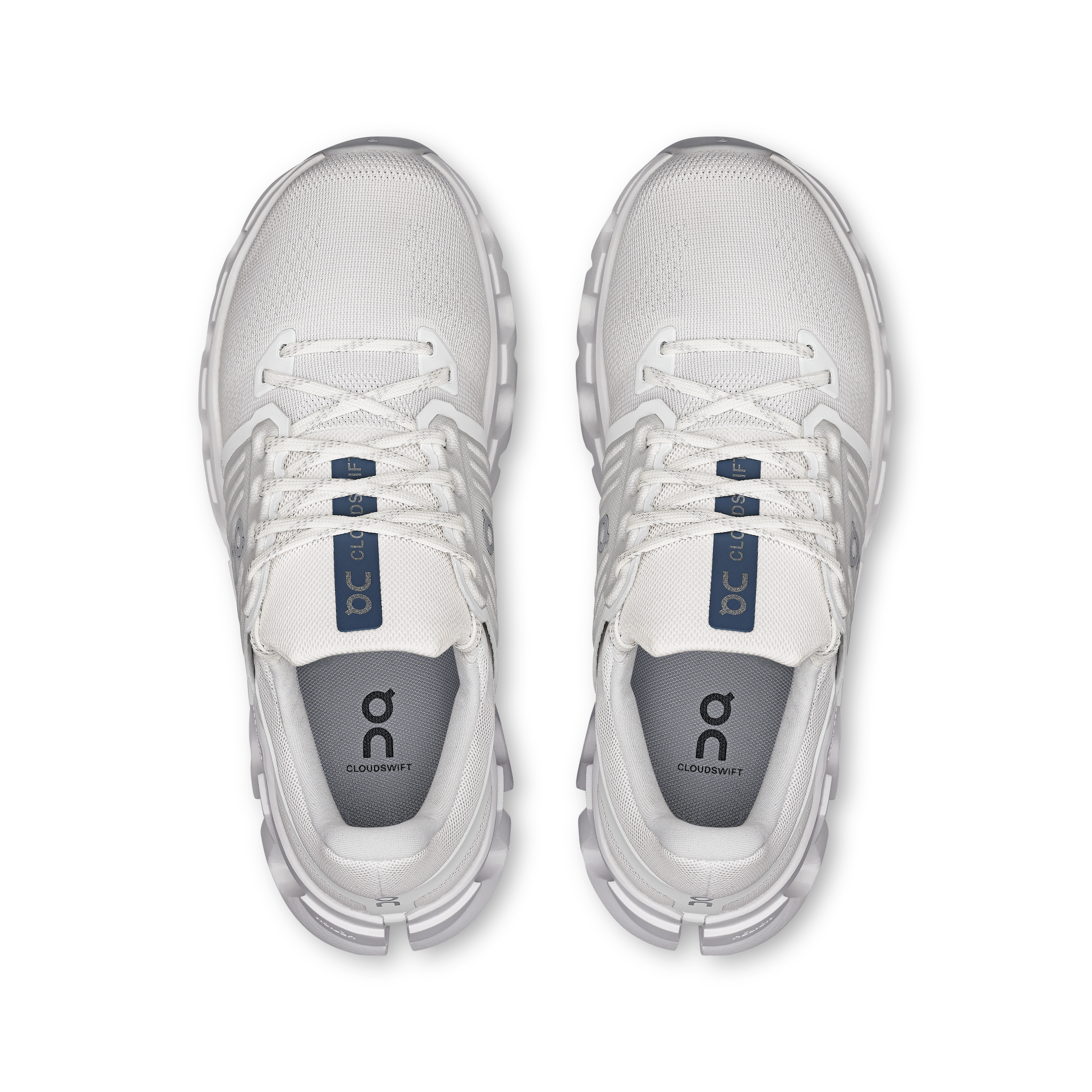 Cloudswift 4 AD für sie – White | White