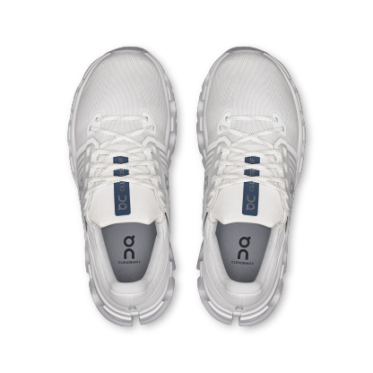 Cloudswift 4 AD für sie – White | White
