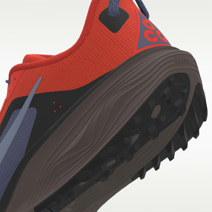 ACG Pegasus Trail By You Traillaufschuh (Herren) – Multi-Color/Multi-Color [6602239337]