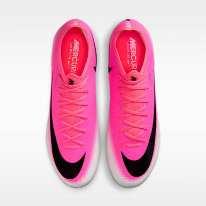 Nike Mercurial Vapor 17 Pro Low-Top-Fußballschuh für normalen Rasen – Multi-Color/Schwarz