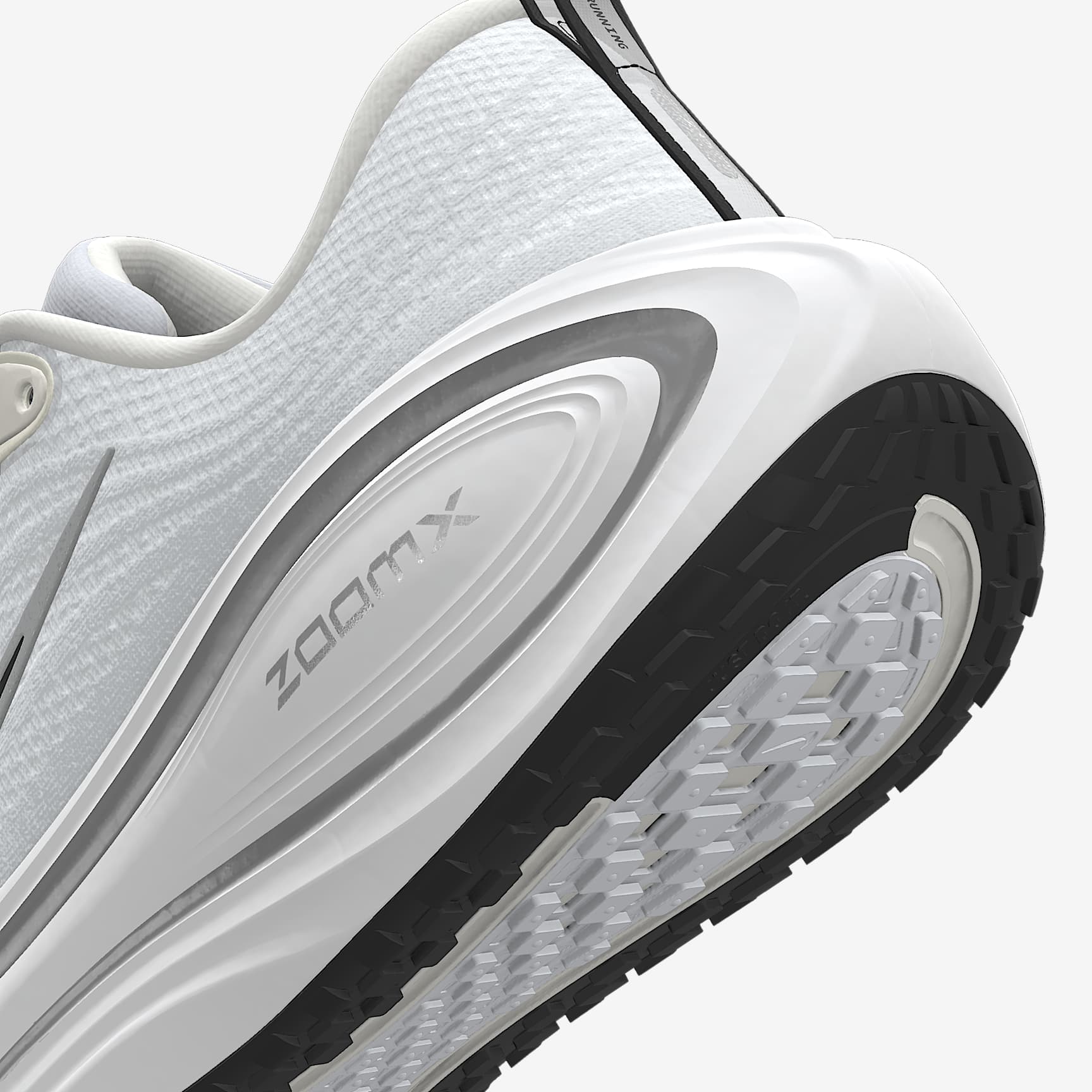 Nike Vomero Plus By You personalisierbarer Straßenlaufschuh (Herren) – Multi-Color/Multi-Color [4645359473]