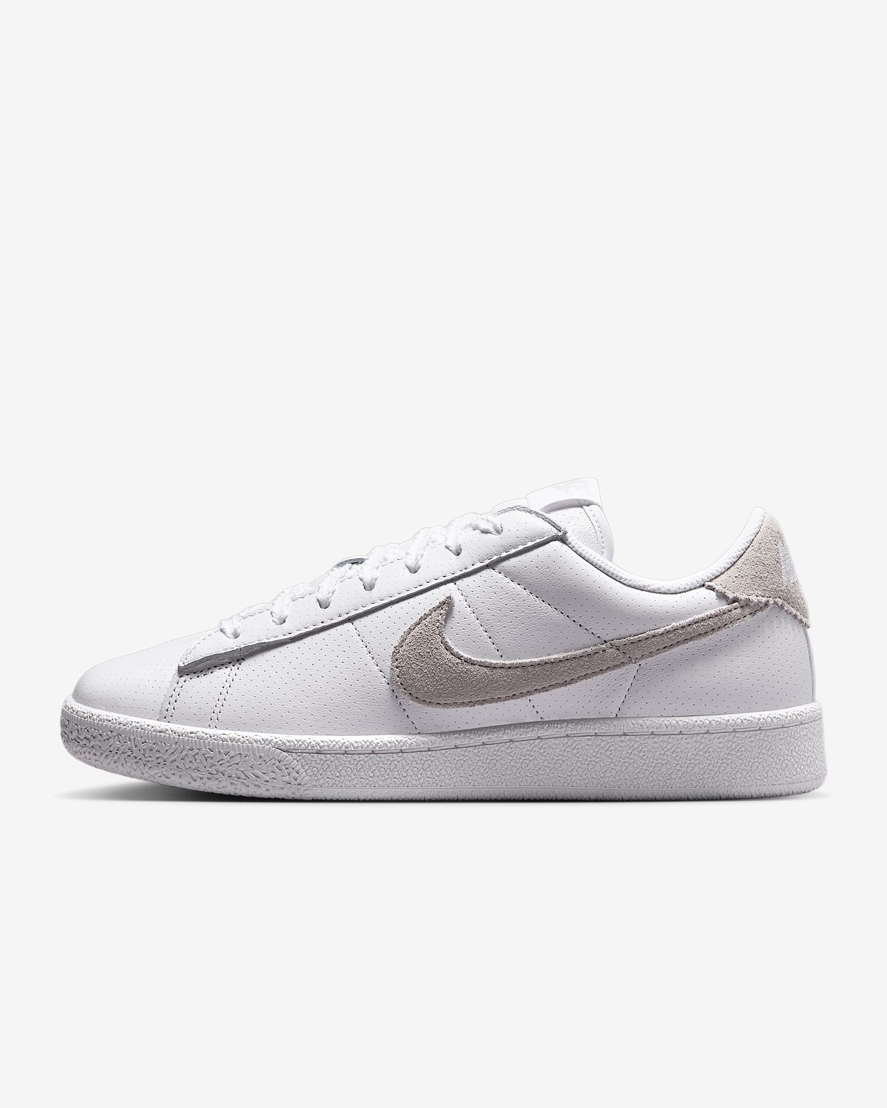 Nike Tennis Classic Damenschuh – Weiß/Summit White