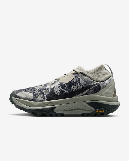 ACG Zegama Trail Traillaufschuh (Damen) – Spruce Fog/Sea Glass/Schwarz/Black Spruce