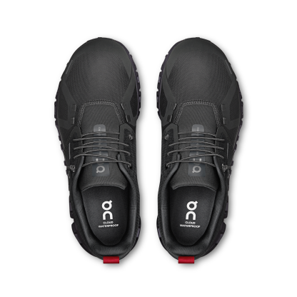 Cloud 6 Waterproof für ihn – Black | Eclipse