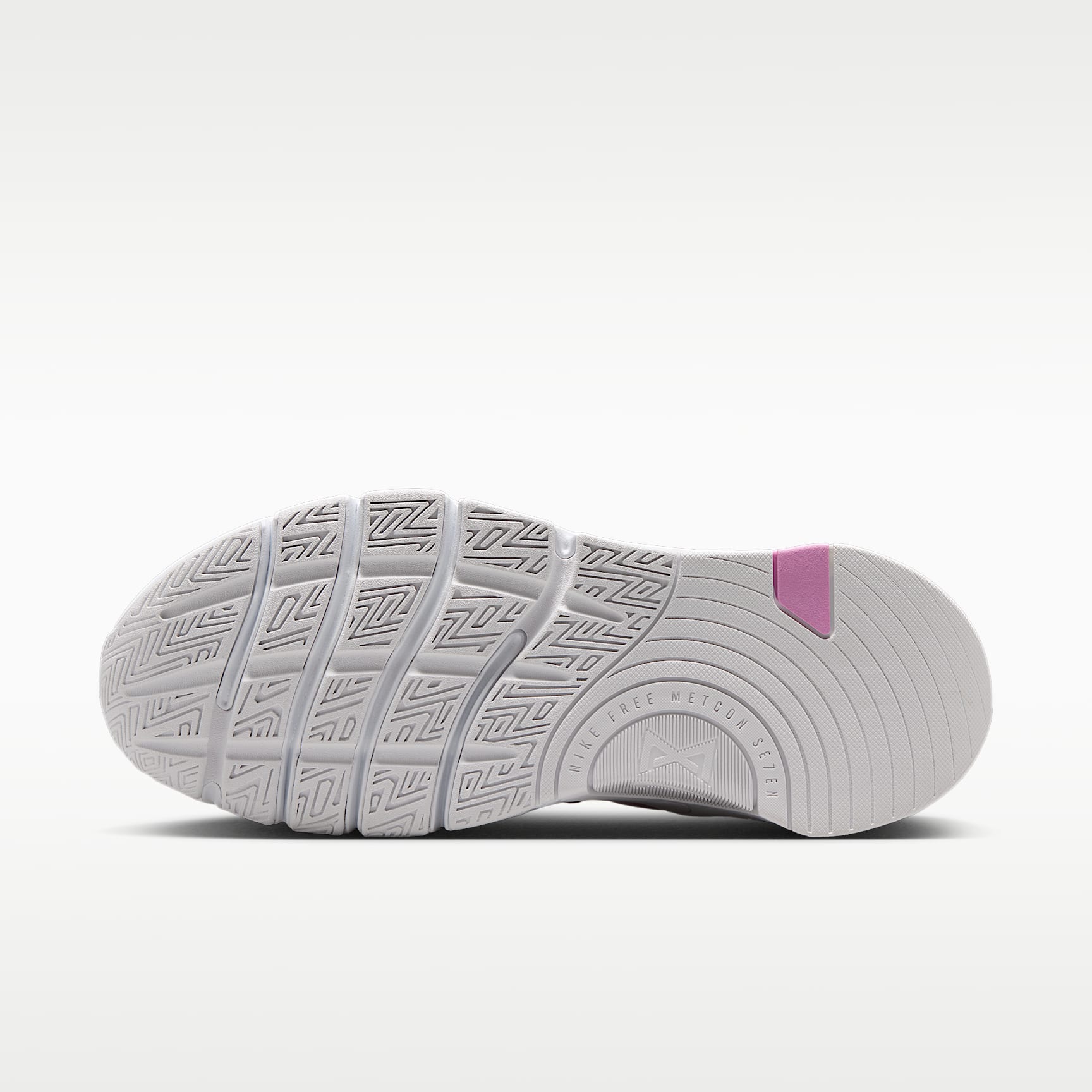 Nike Free Metcon 7 Trainingsschuhe (Damen) – Pink Foam/Light Magenta/Weiß/Weiß