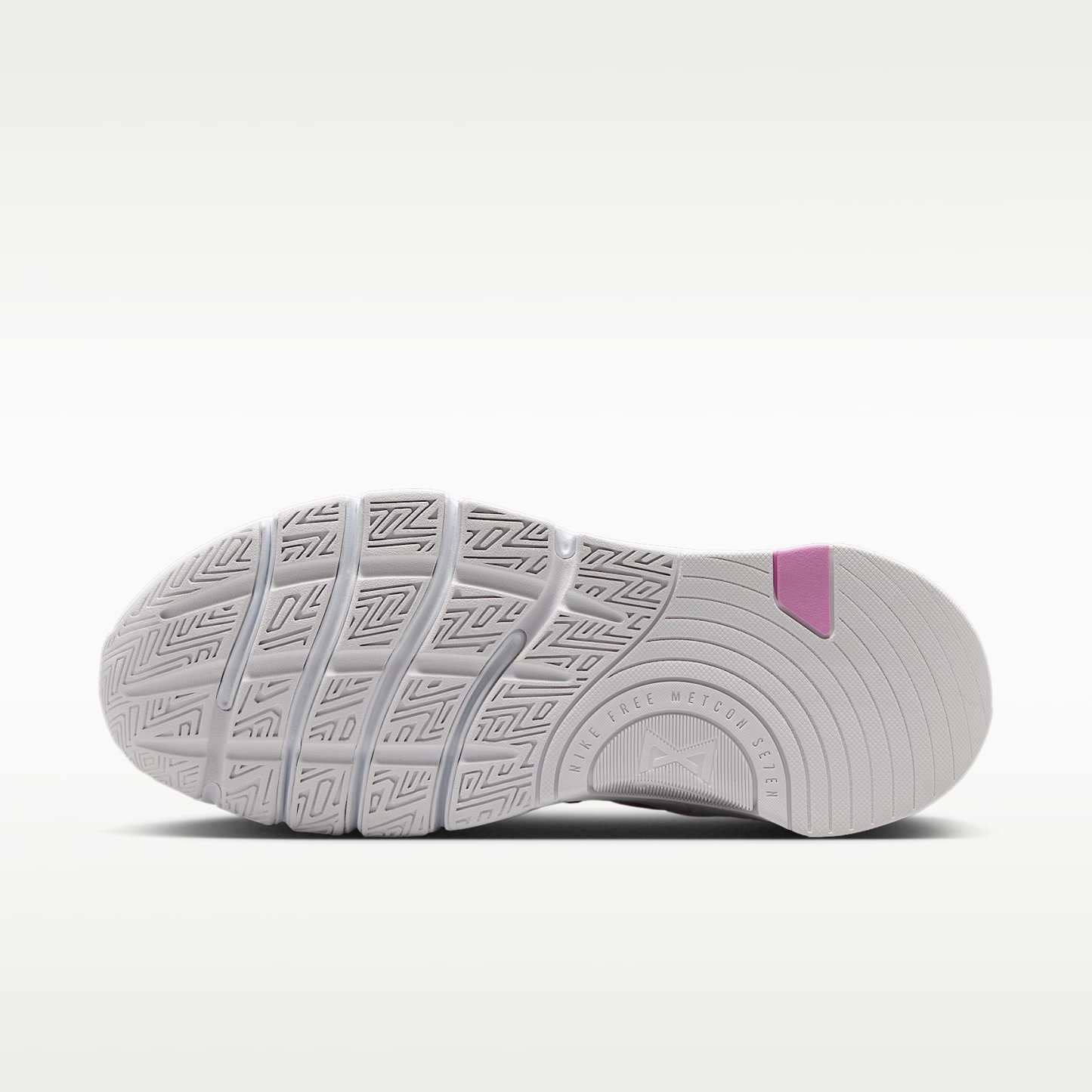 Nike Free Metcon 7 Trainingsschuhe (Damen) – Pink Foam/Light Magenta/Weiß/Weiß