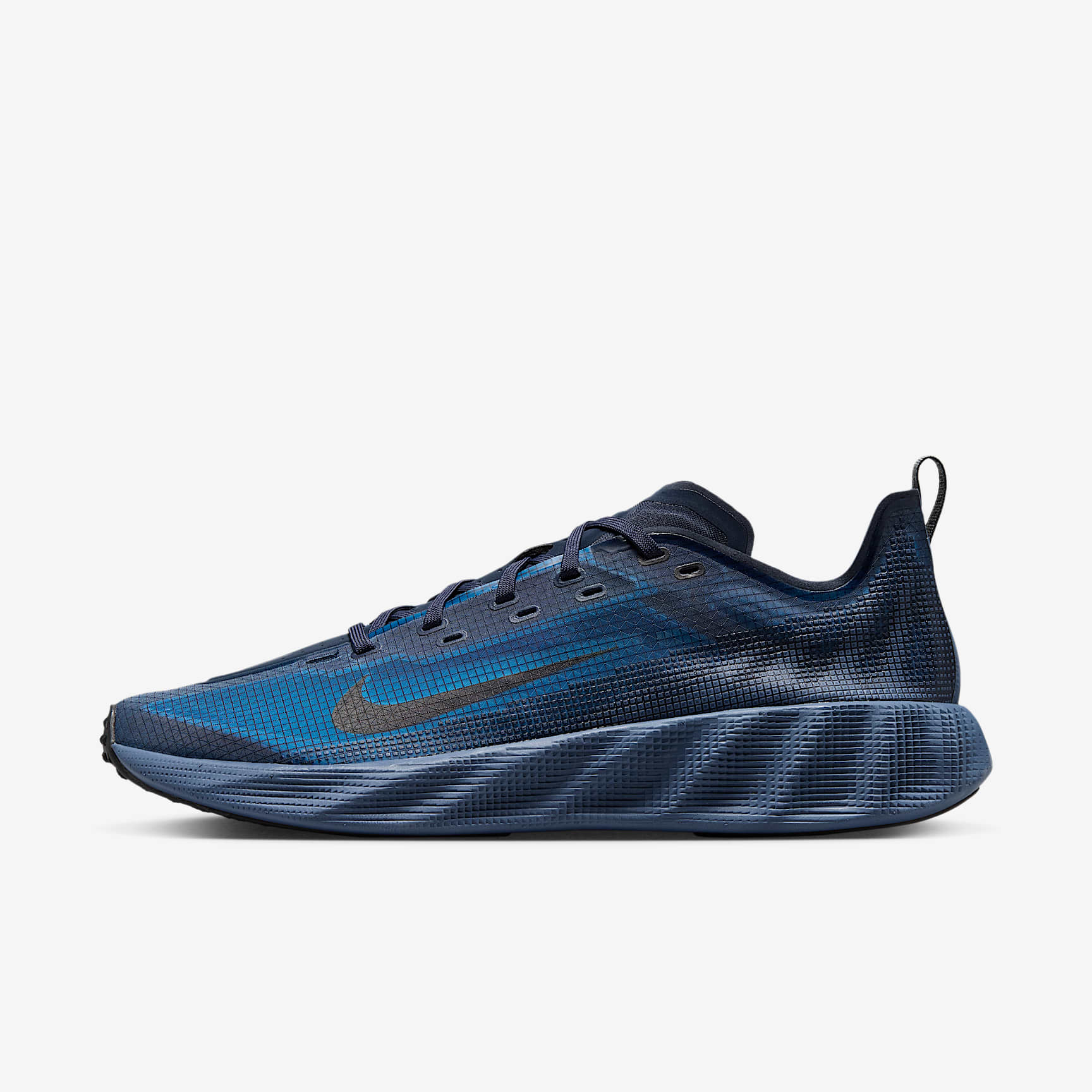 Nike Ava X Herrenschuh – Obsidian/Diffused Blue/Thunder Blue/Schwarz