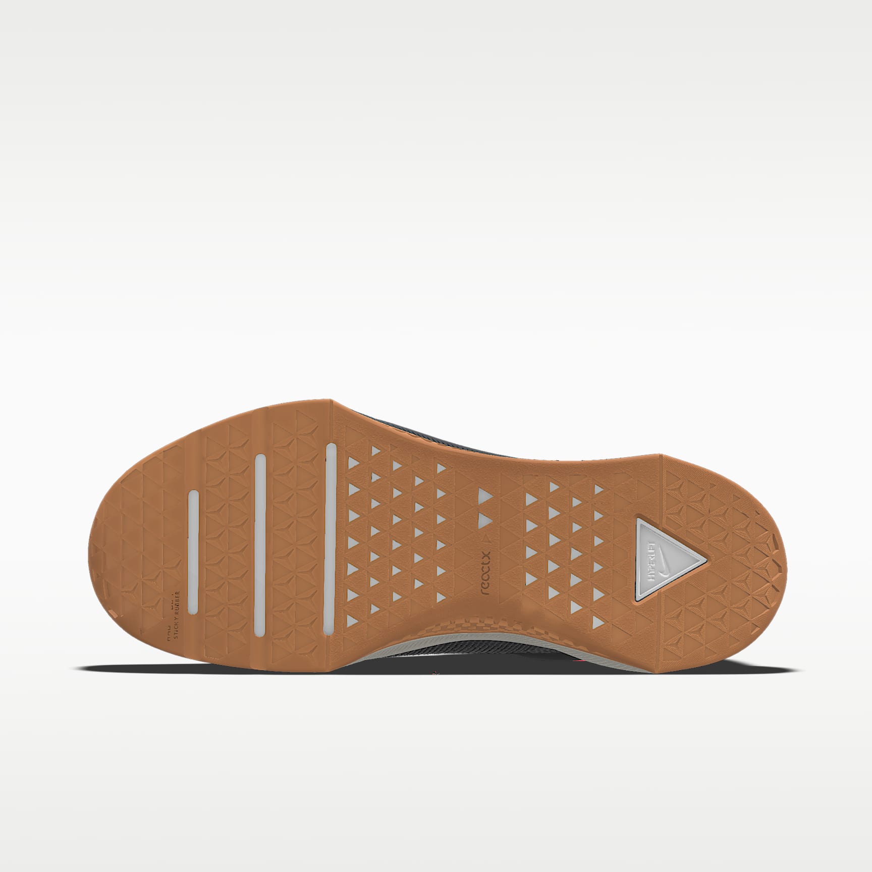 Nike Metcon 10 By You personalisierbarer Workout-Schuh für Damen – Multi-Color/Multi-Color [4079863706]