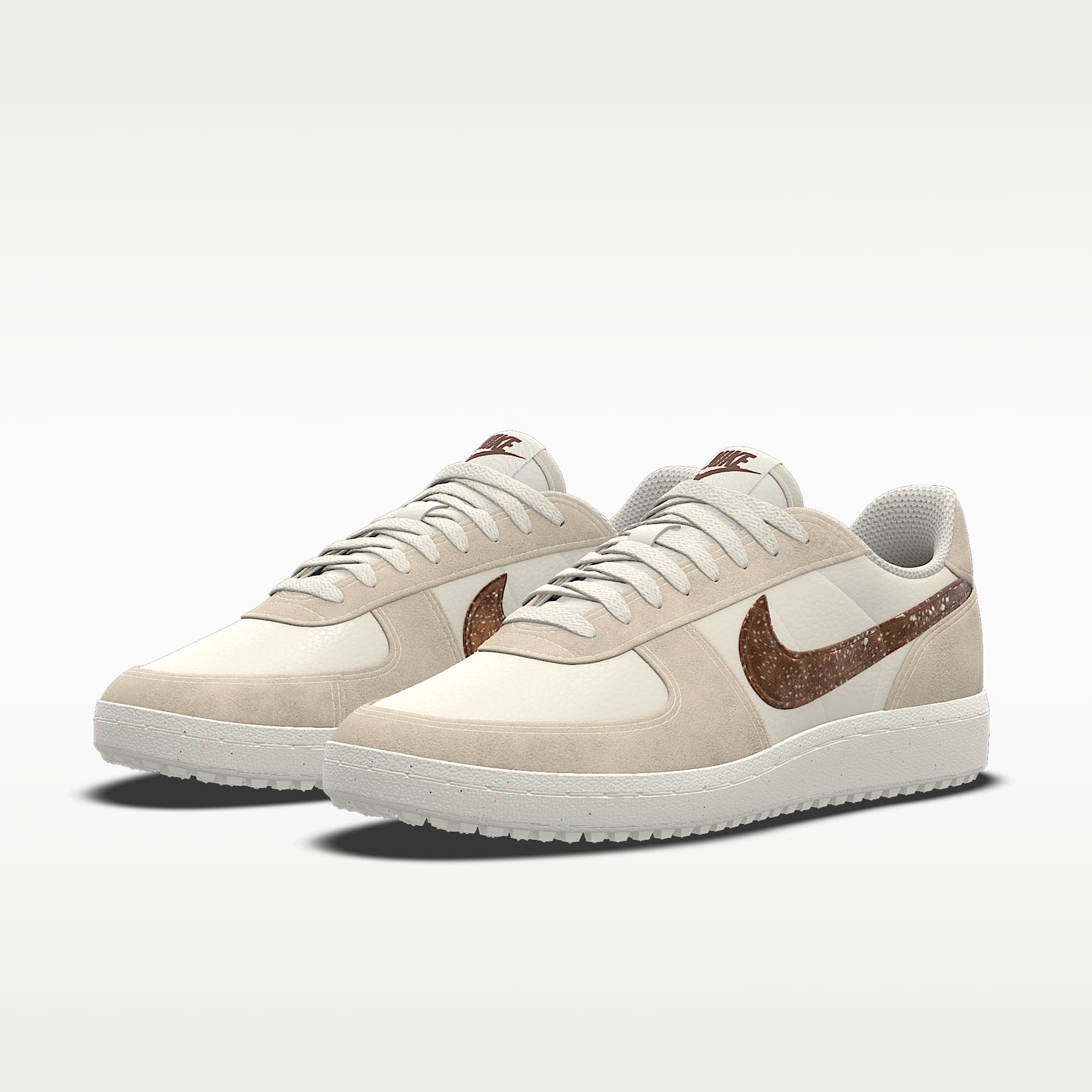 Nike Field General By You personalisierbarer Schuh (Herren) – Multi-Color/Multi-Color
