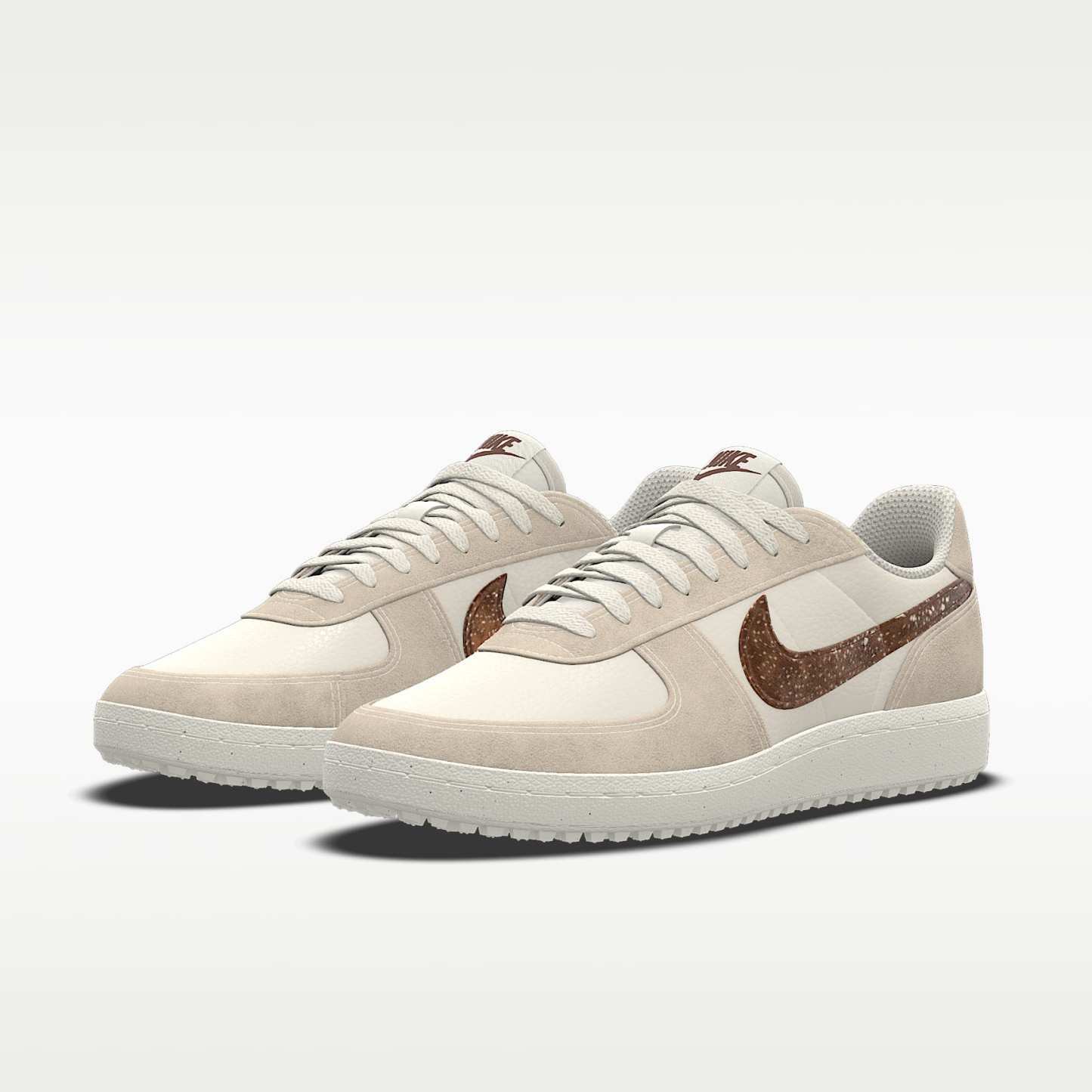 Nike Field General By You personalisierbarer Schuh (Herren) – Multi-Color/Multi-Color