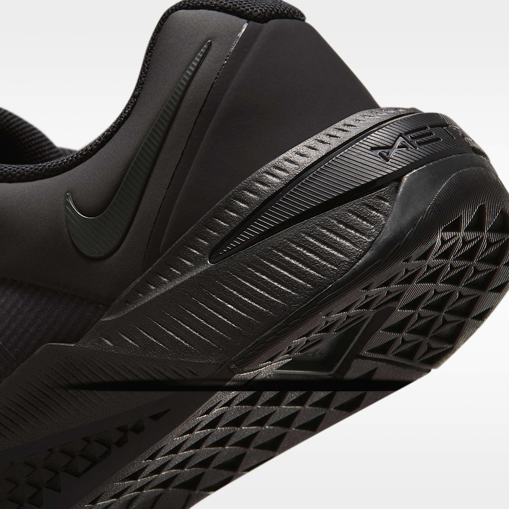 Nike Metcon 10 Trainingsschuh für Damen – Schwarz/Volt/Anthracite