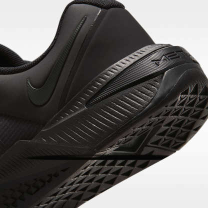 Nike Metcon 10 Trainingsschuh für Damen – Schwarz/Volt/Anthracite