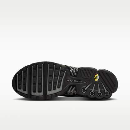 Nike Air Max Plus 3 Schuh (Herren) – Schwarz/Smoke Grey