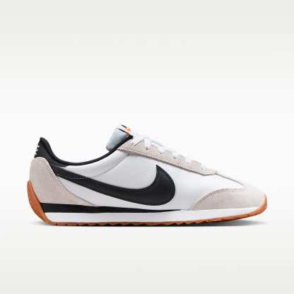 Nike Pacific Schuh (Herren) – Weiß/Platinum Tint/Gum Light Brown/Schwarz