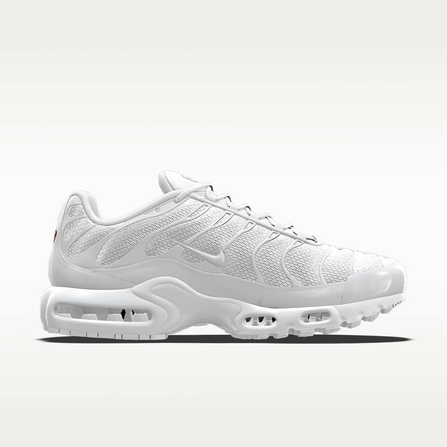 Nike Air Max Plus By You personalisierbarer Schuh – Multi-Color/Multi-Color/Multi-Color [9450079003]