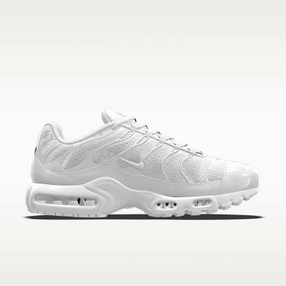 Nike Air Max Plus By You personalisierbarer Schuh – Multi-Color/Multi-Color/Multi-Color [9450079003]