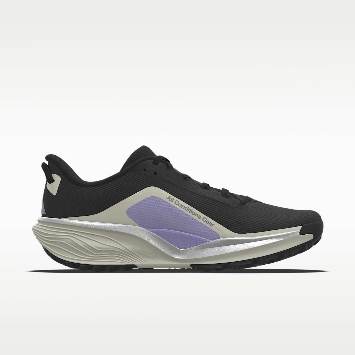 ACG Pegasus Trail By You Traillaufschuh (Herren) – Multi-Color/Multi-Color [2610254099]