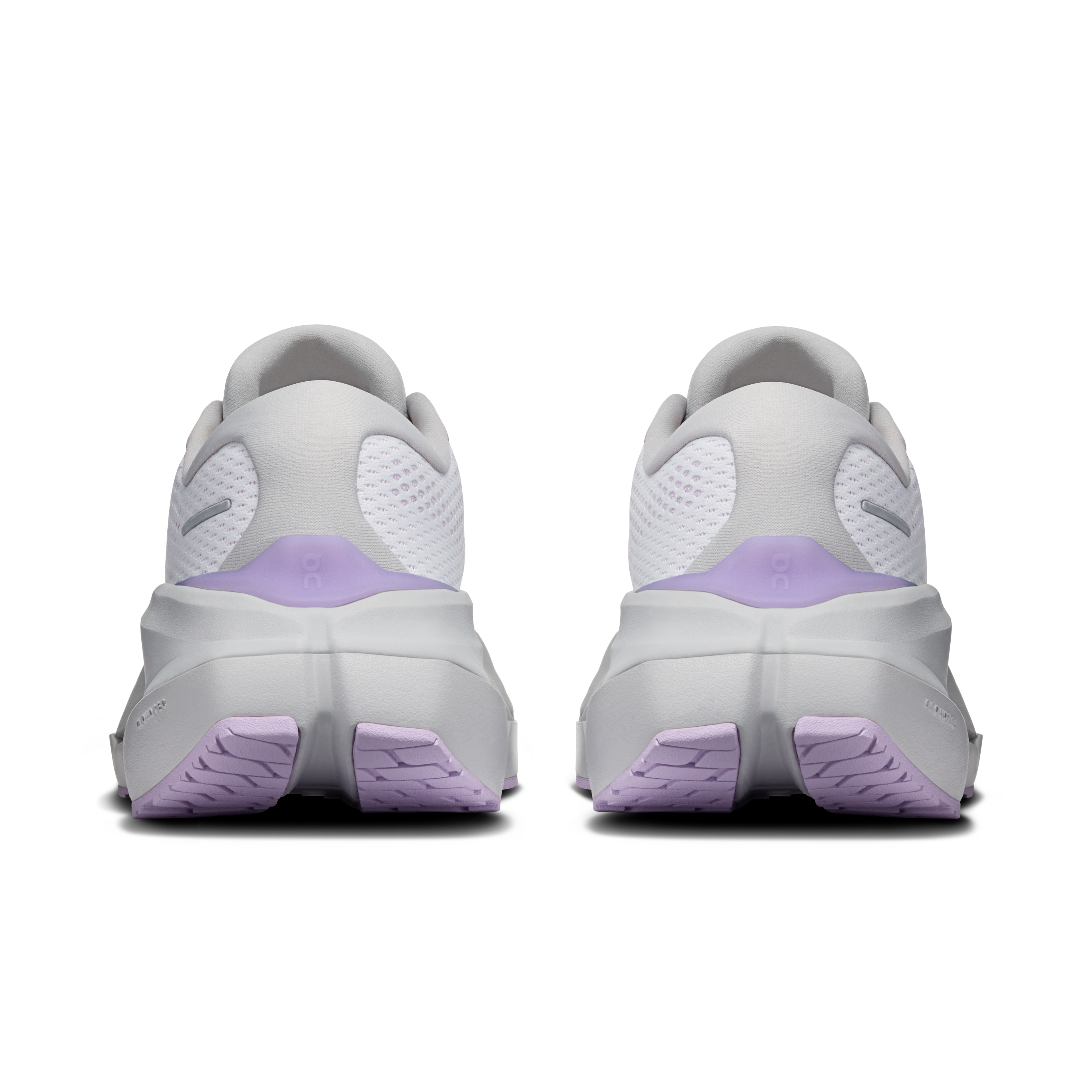 Cloudrunner 3 Max für sie – Frost | Verbana
