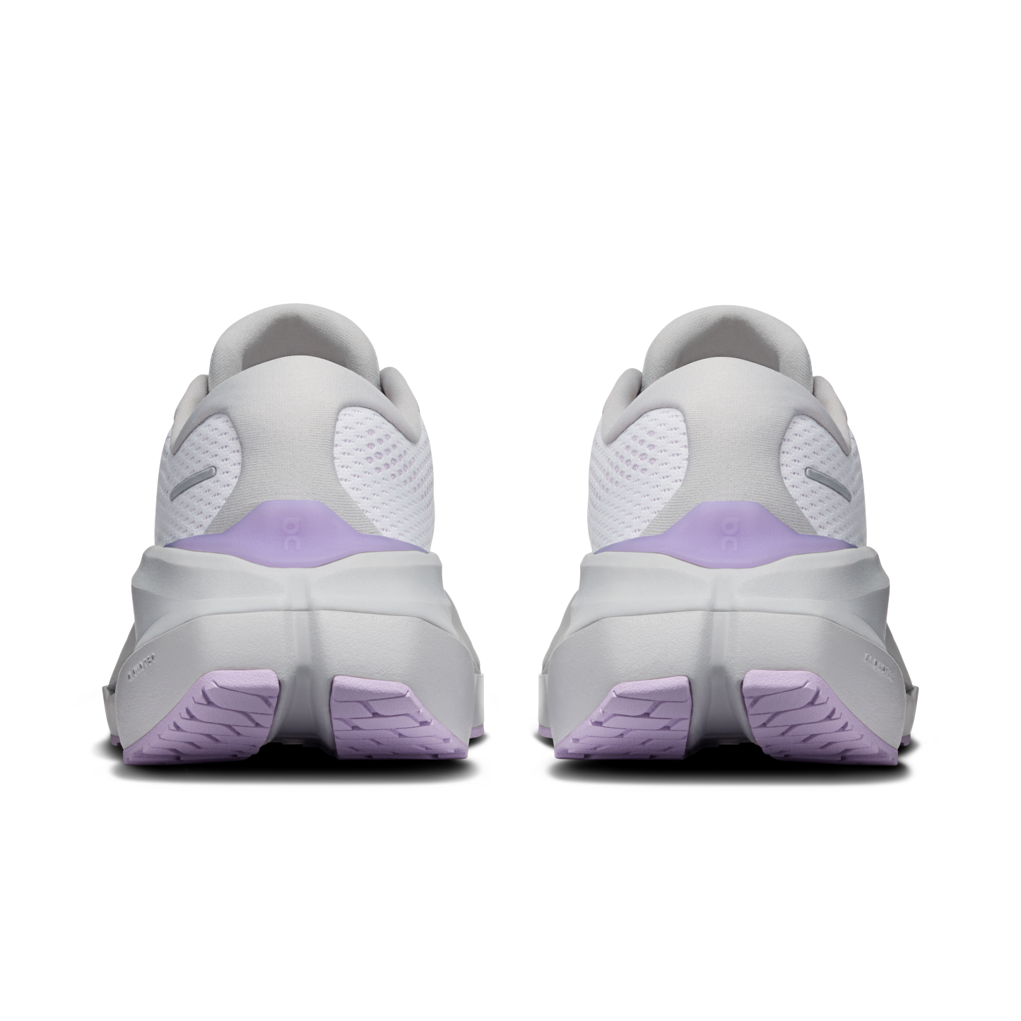 Cloudrunner 3 Max für sie – Frost | Verbana