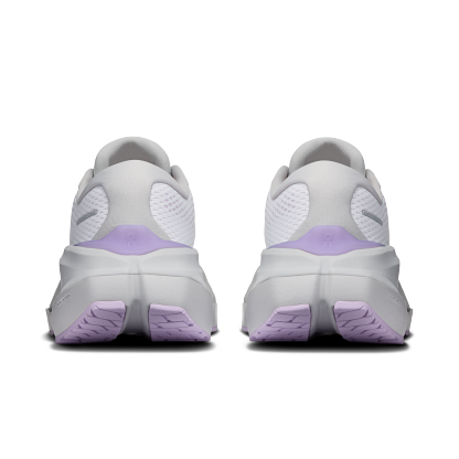 Cloudrunner 3 Max für sie – Frost | Verbana