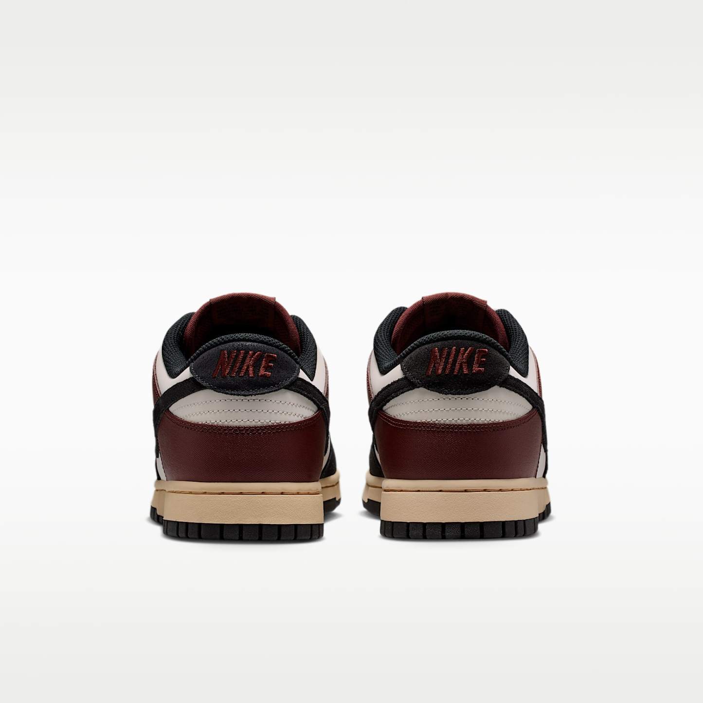 Nike Dunk Low Retro Herrenschuh – Bronze Eclipse/Pale Ivory/Pale Vanilla/Schwarz