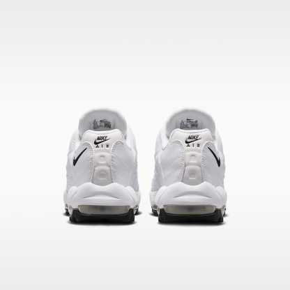 Nike Air Max '95 G Golfschuhe – Weiß/Weiß/Light Graphite/Schwarz