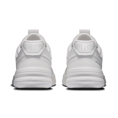 THE ROGER Clubhouse Pro 2 für sie – White | Ivory