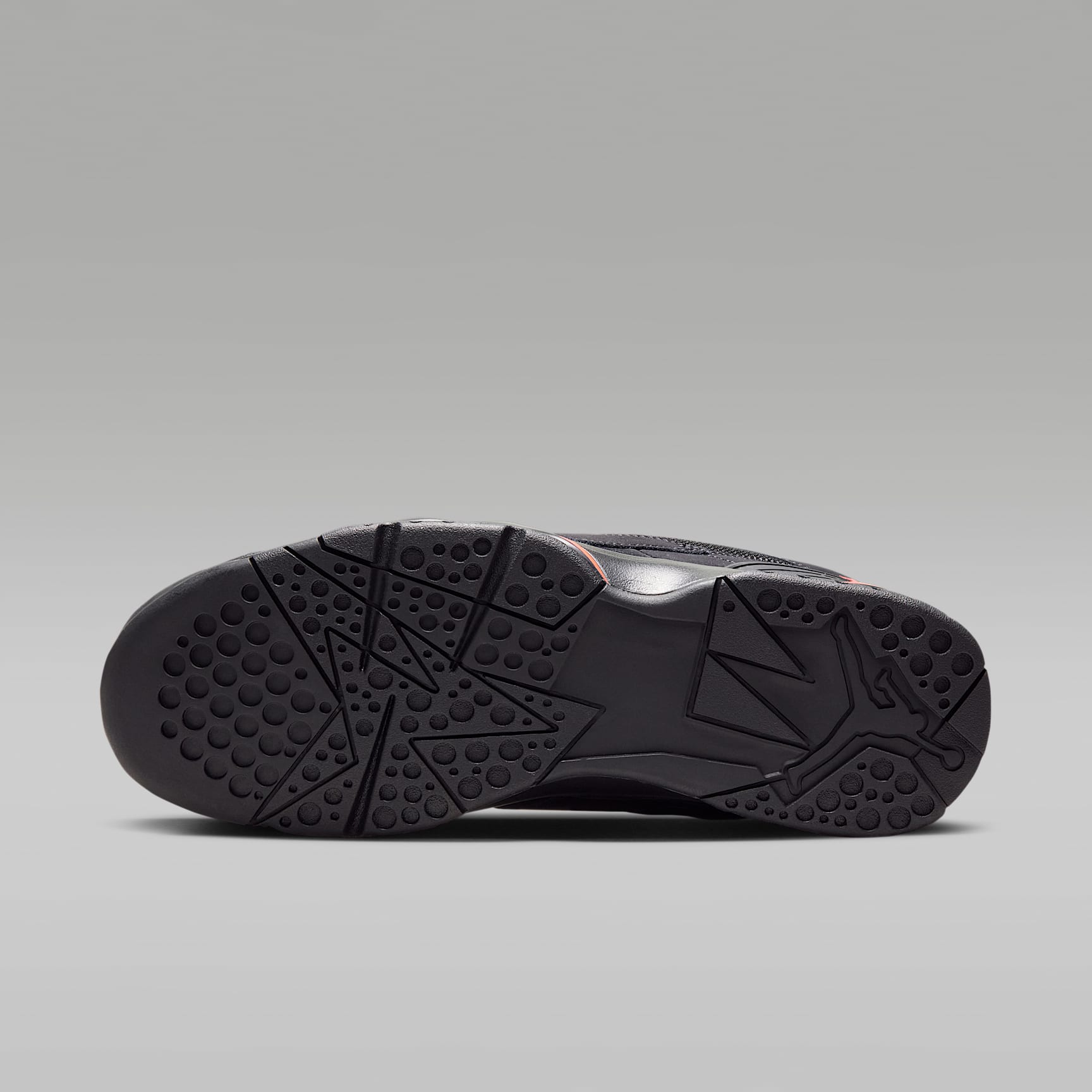 Air Jordan MVP 92 Schuh (Herren) – Schwarz/Infrared 23