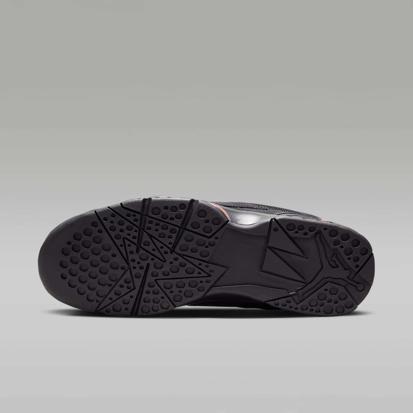 Air Jordan MVP 92 Schuh (Herren) – Schwarz/Infrared 23