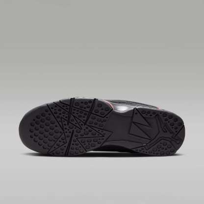 Air Jordan MVP 92 Schuh (Herren) – Schwarz/Infrared 23