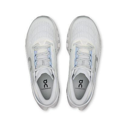 Cloudmonster 3 für sie – White | Frost