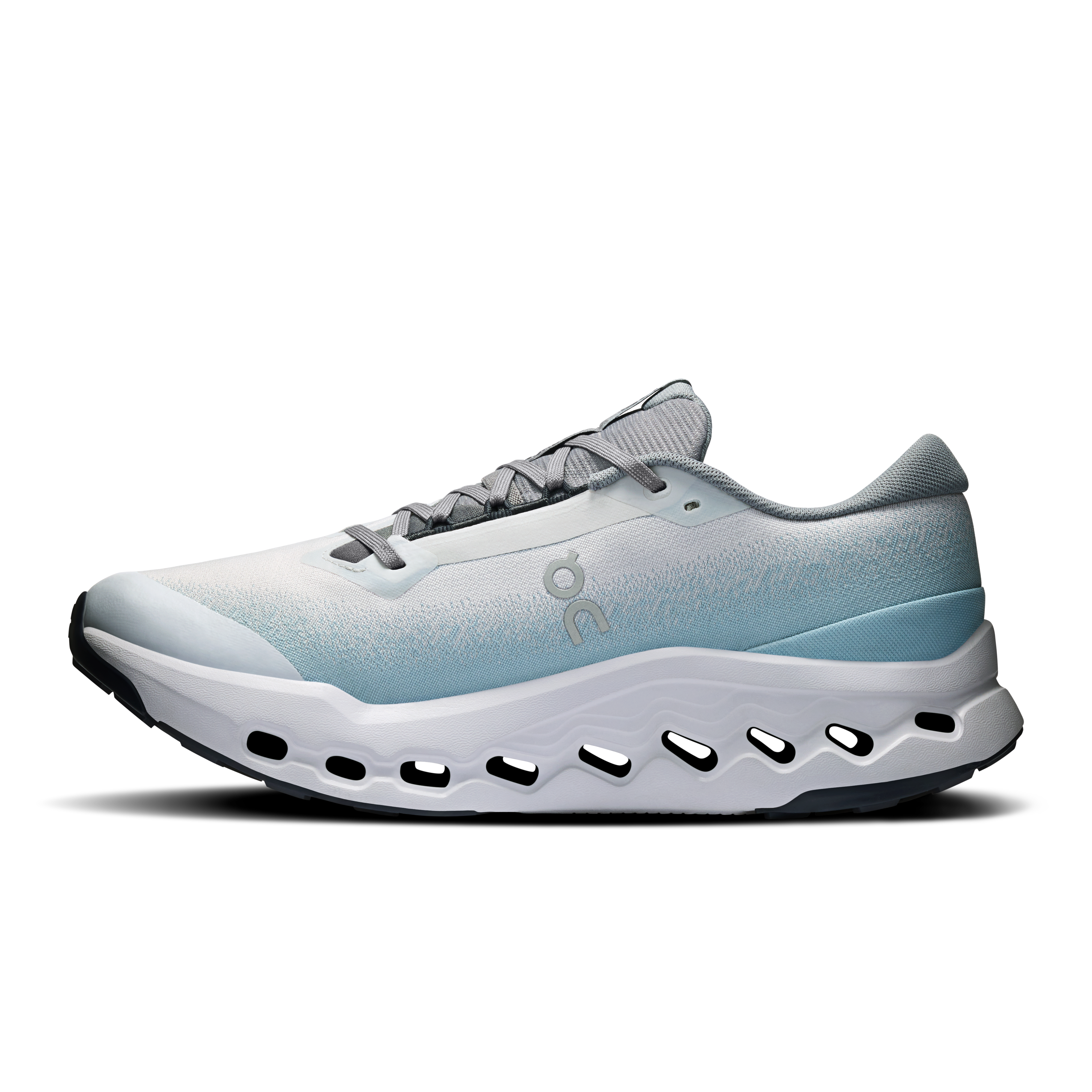Cloudsurfer Trail 2 Waterproof für ihn – Glacier | Tide