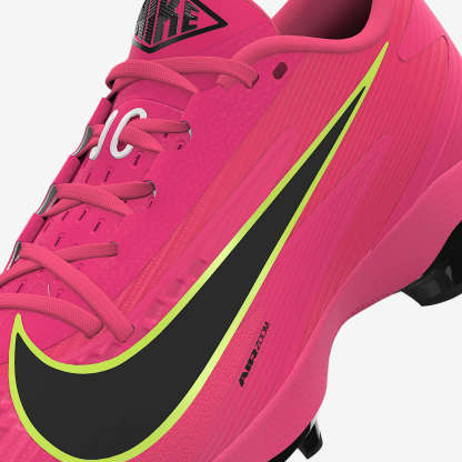 Nike Diamond Standout By You personalisierbarer Baseballschuh – Multi-Color/Multi-Color [1876569285]