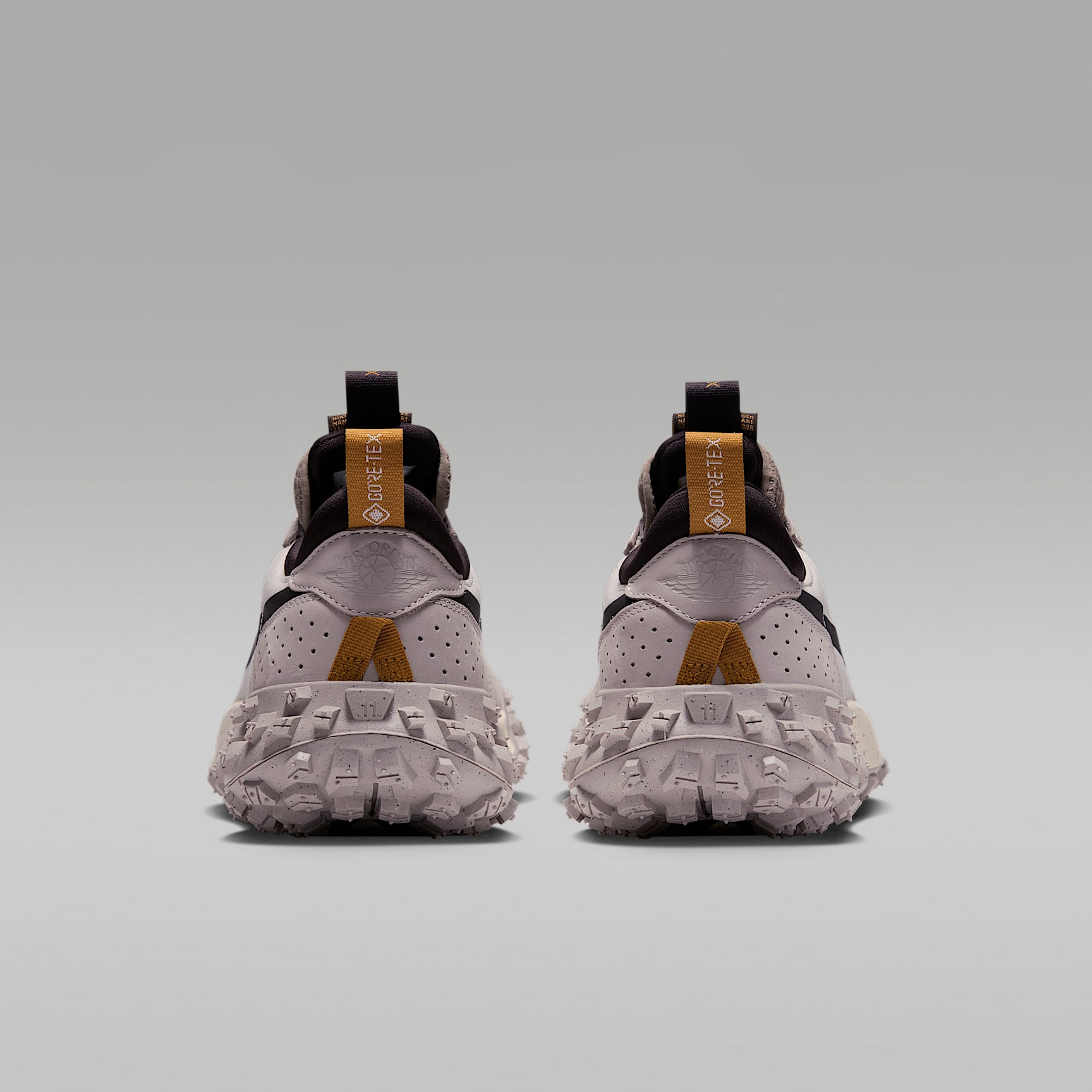 Air Jordan 1 Element Low A/T Herrenschuh – Cream II/Light Orewood Brown/Coconut Milk/Ridgerock