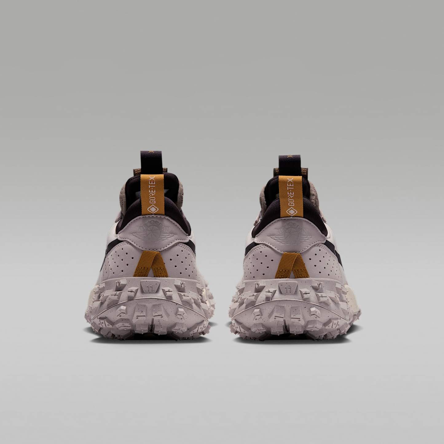 Air Jordan 1 Element Low A/T Herrenschuh – Cream II/Light Orewood Brown/Coconut Milk/Ridgerock