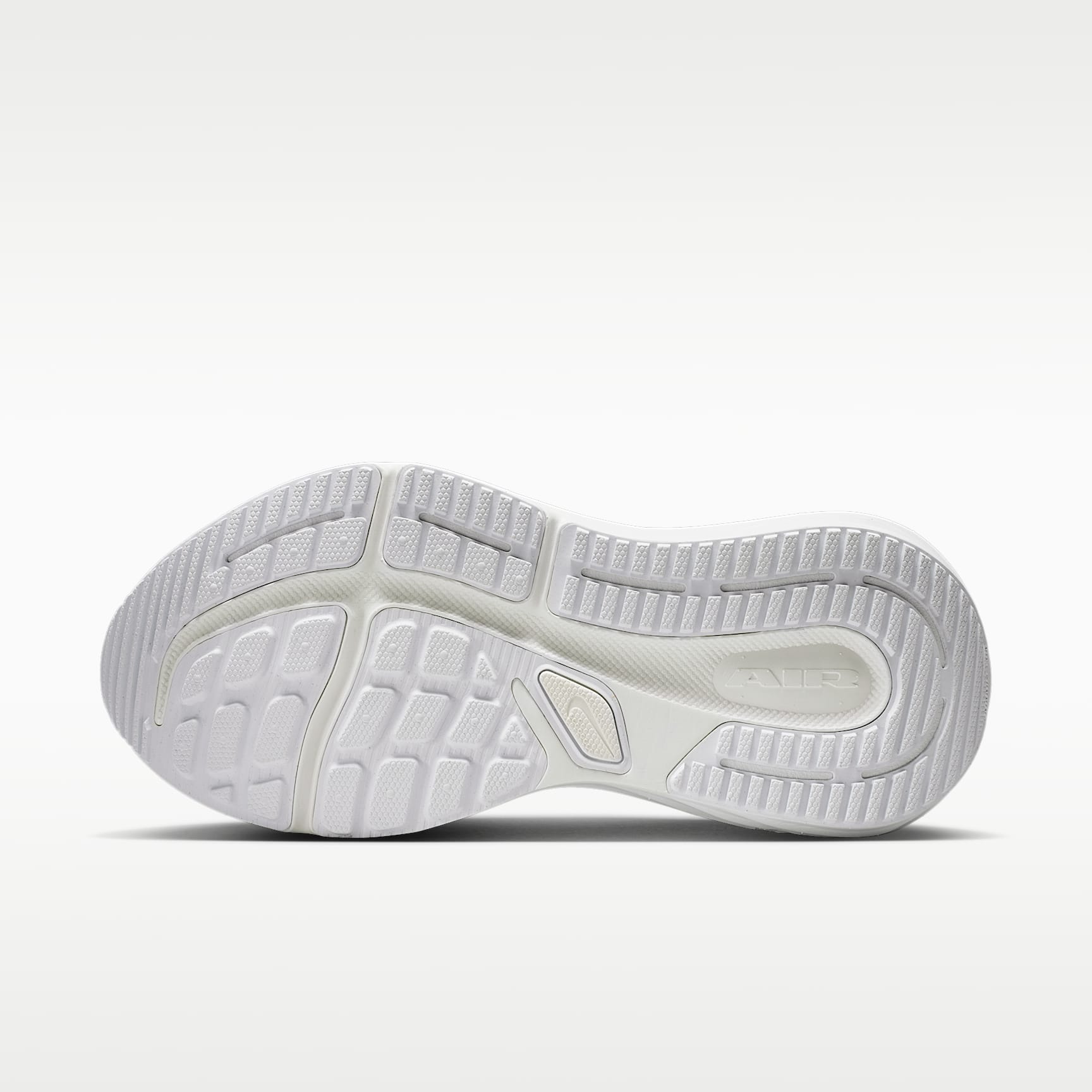 Nike Winflo 12 Straßenlaufschuh (Damen) – Weiß/Summit White
