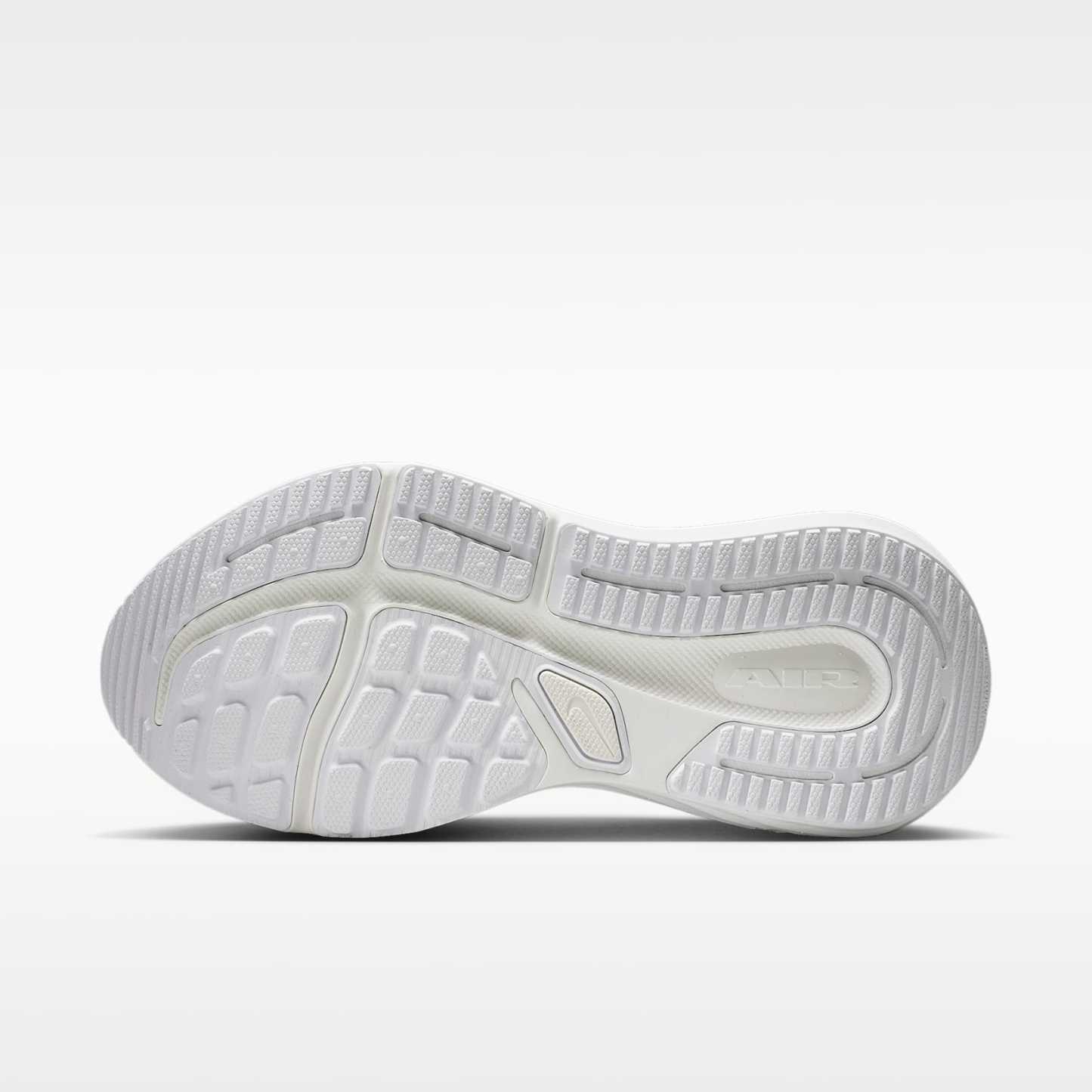 Nike Winflo 12 Straßenlaufschuh (Damen) – Weiß/Summit White