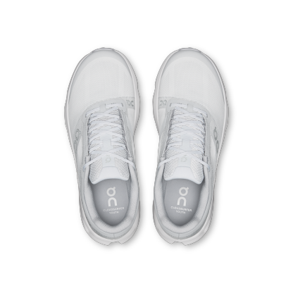 Cloudsurfer Youth – Frost | White