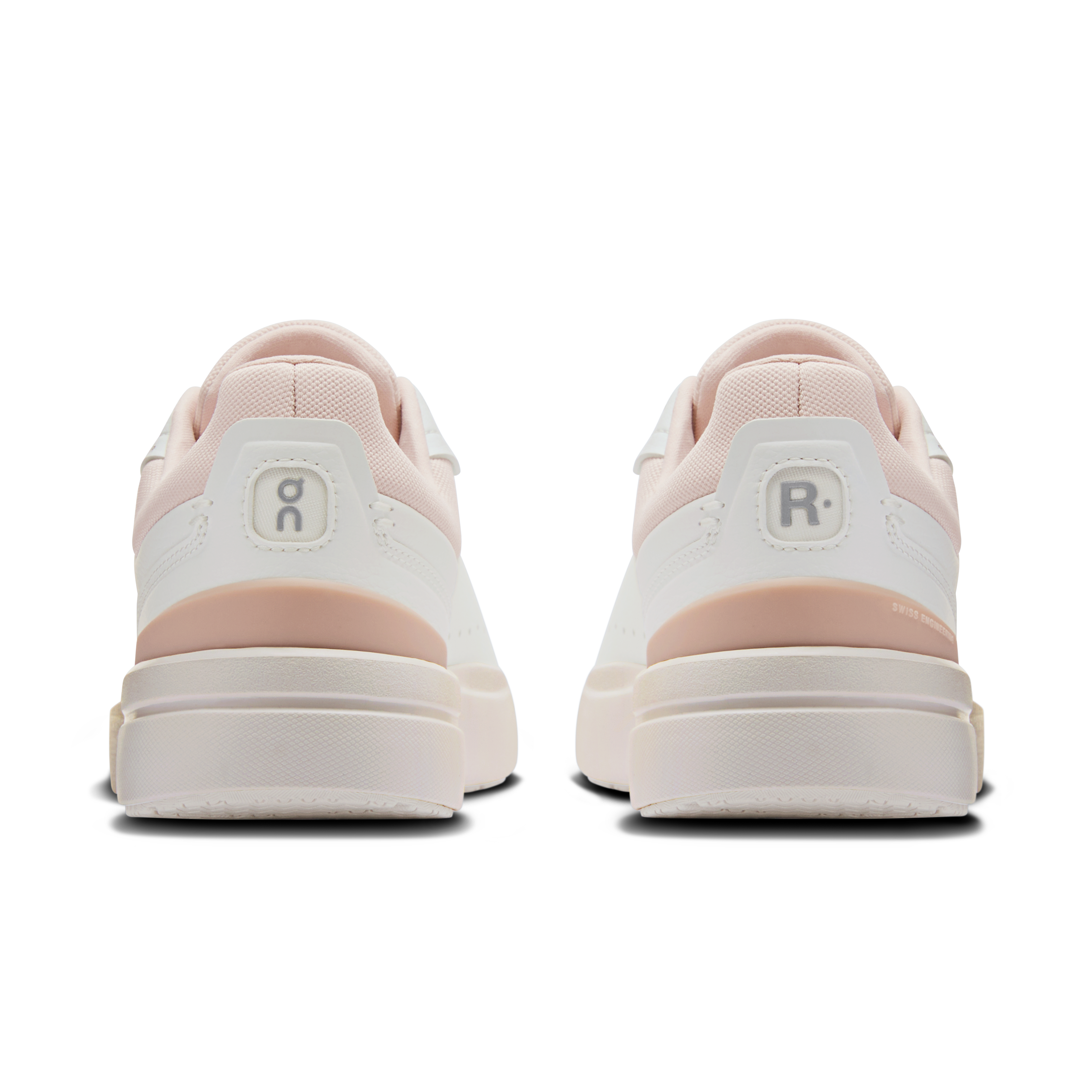 THE ROGER Advantage für sie – White | Rosehip