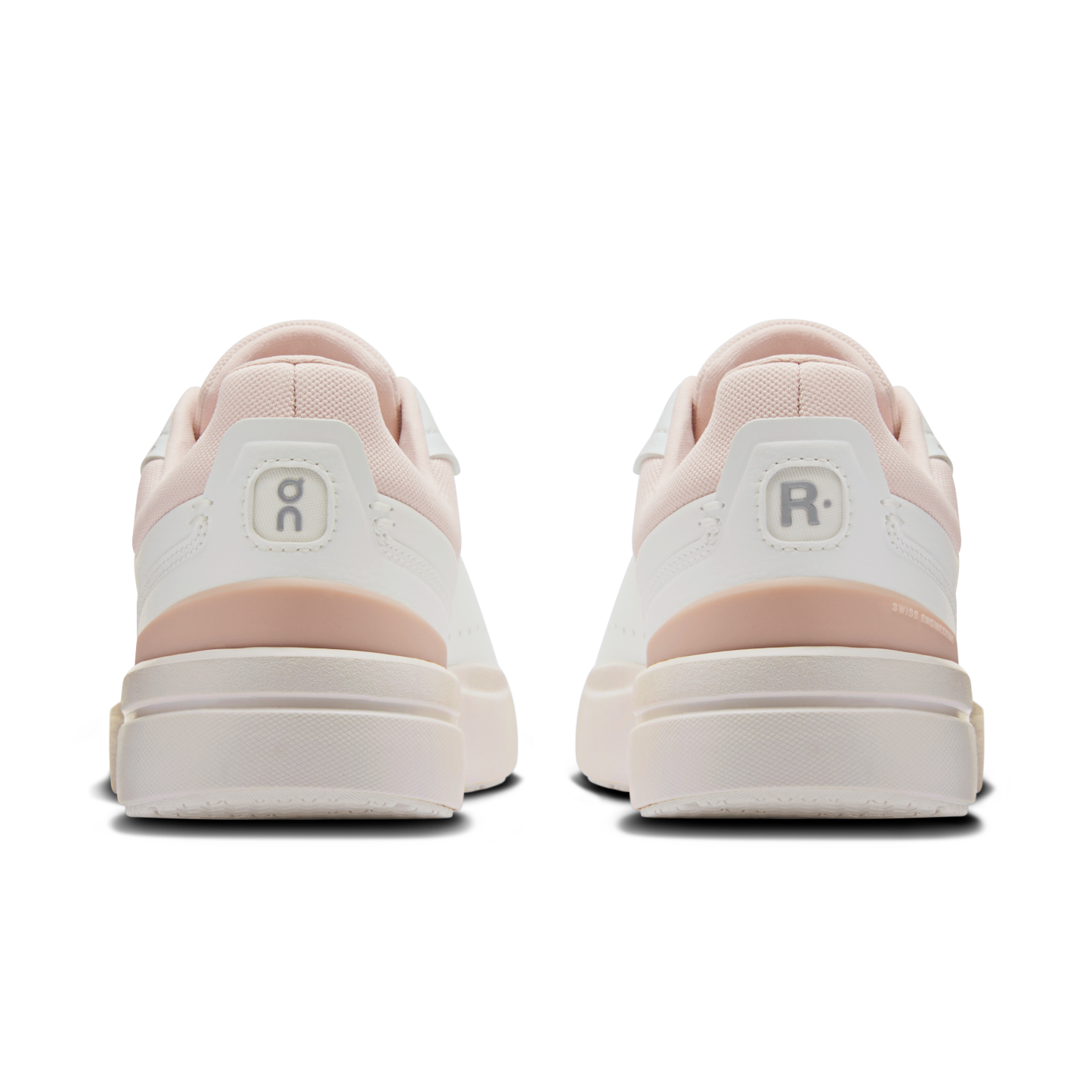 THE ROGER Advantage für sie – White | Rosehip