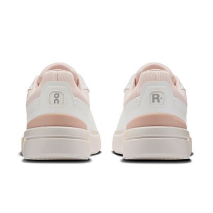 THE ROGER Advantage für sie – White | Rosehip