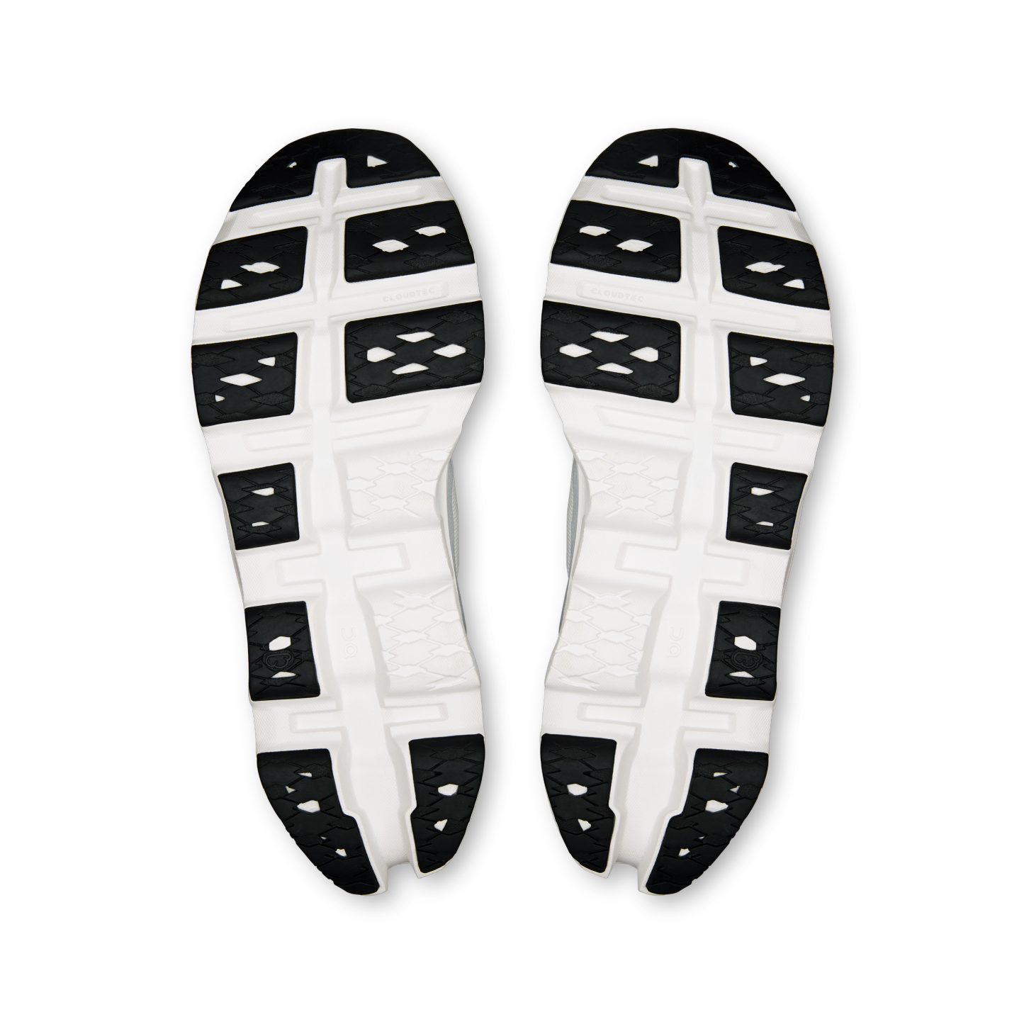 Cloudmonster 3 für ihn – White | White