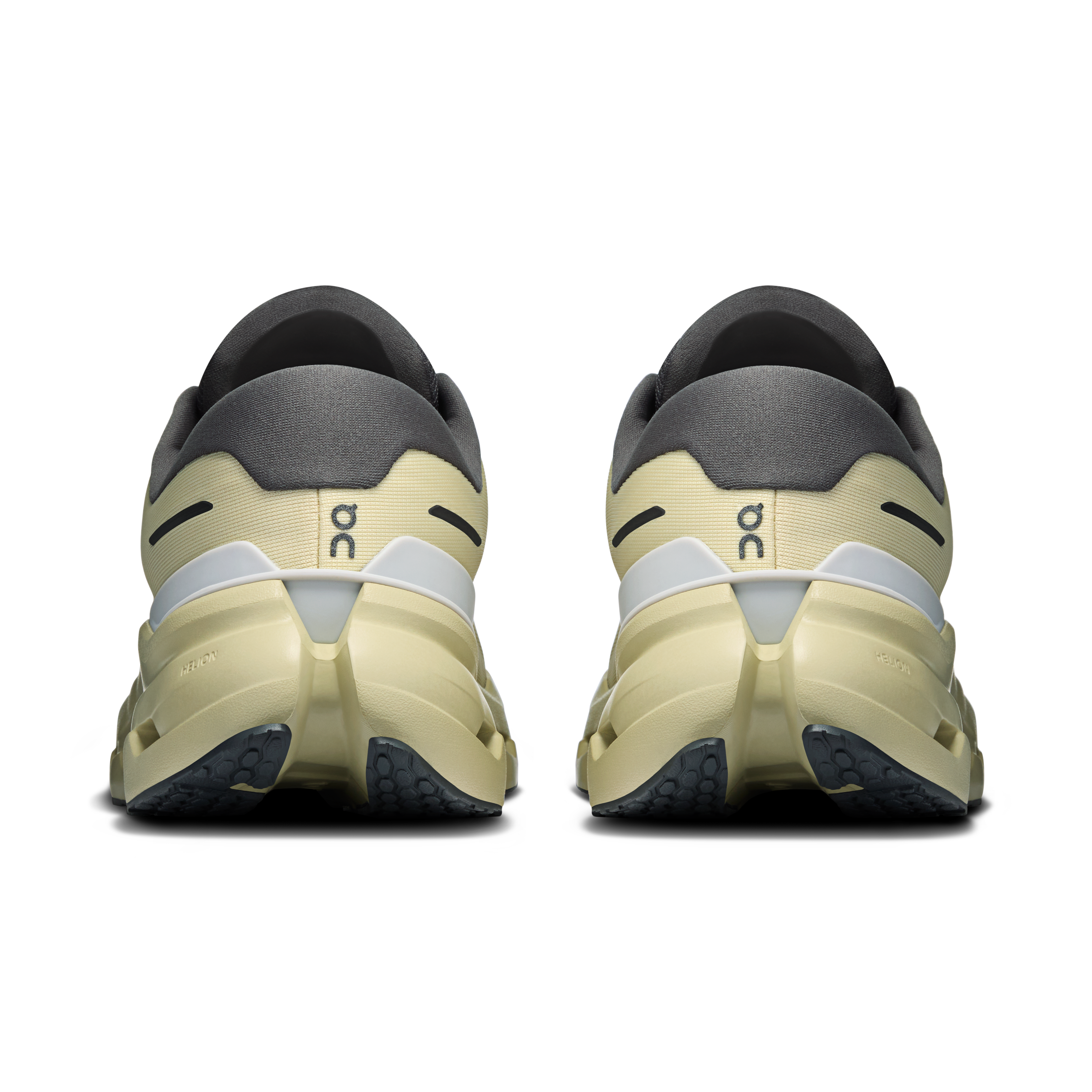 Cloudrunner 3 Waterproof für ihn – Pollen | Haze