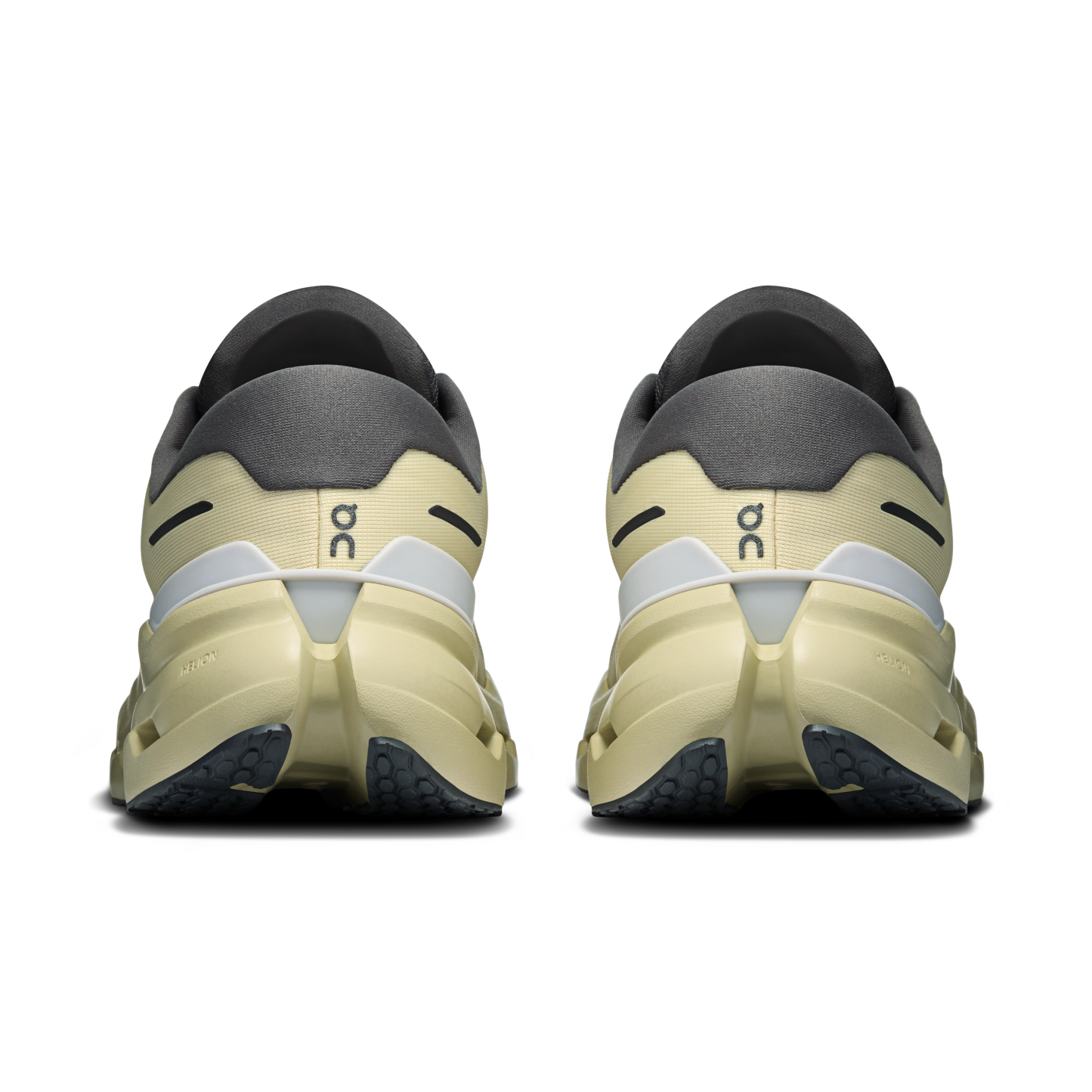 Cloudrunner 3 Waterproof für ihn – Pollen | Haze