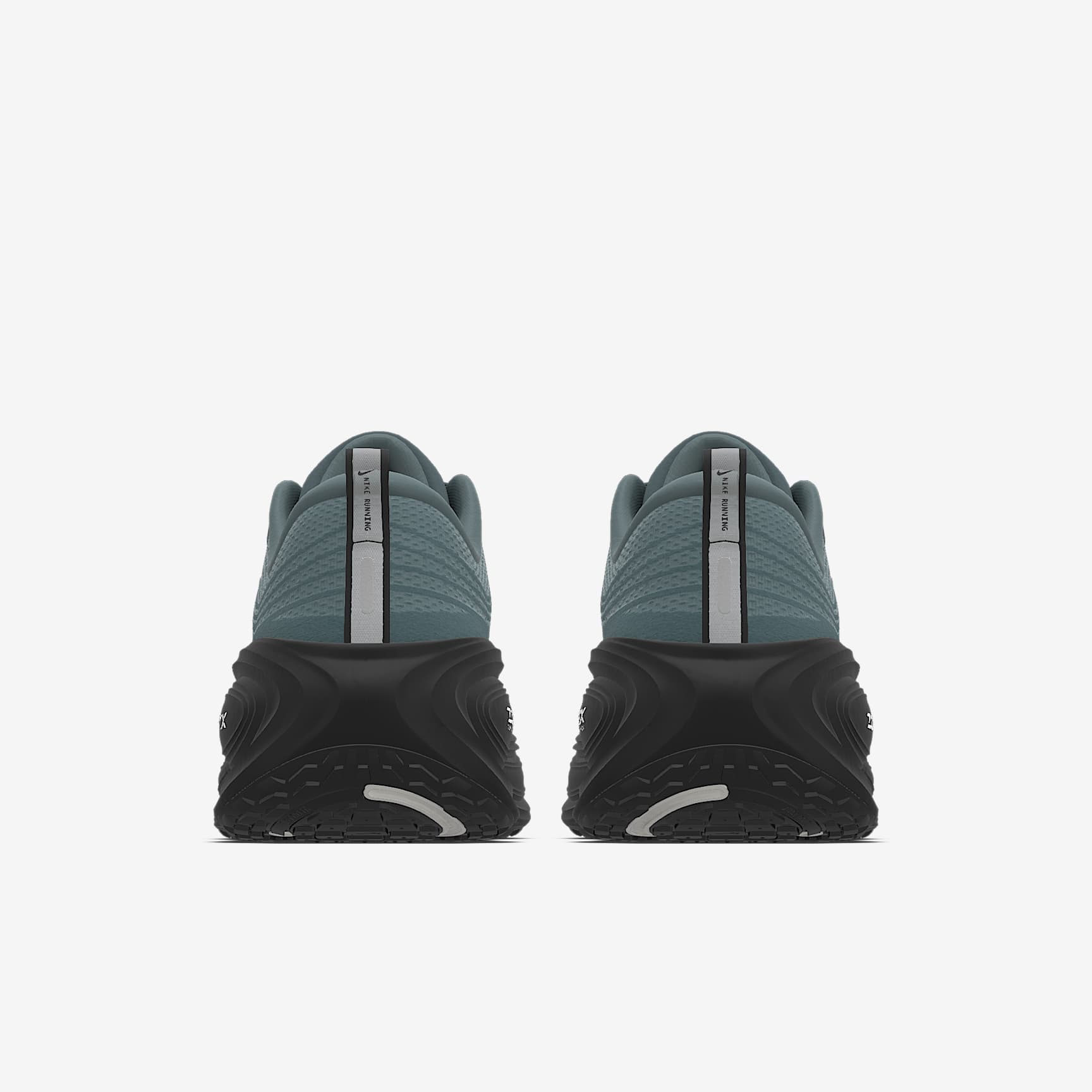 Nike Vomero Plus By You personalisierbarer Straßenlaufschuh (Herren) – Multi-Color/Multi-Color [8163016594]