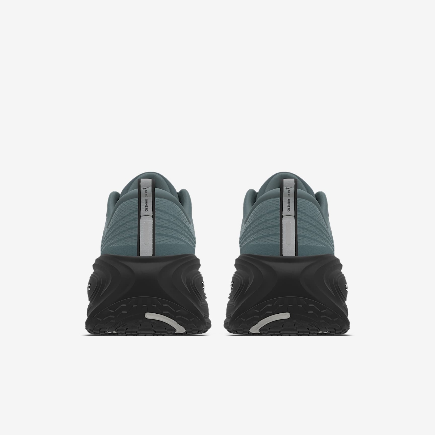 Nike Vomero Plus By You personalisierbarer Straßenlaufschuh (Herren) – Multi-Color/Multi-Color [8163016594]