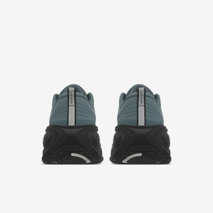 Nike Vomero Plus By You personalisierbarer Straßenlaufschuh (Herren) – Multi-Color/Multi-Color [8163016594]