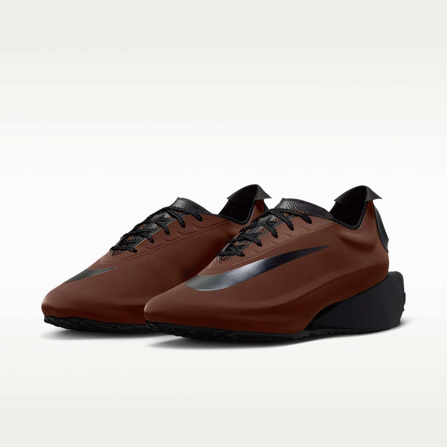 Nike First Sight Noir Schuh (Damen) – Cacao Wow/Metallic Dark Grey/Schwarz